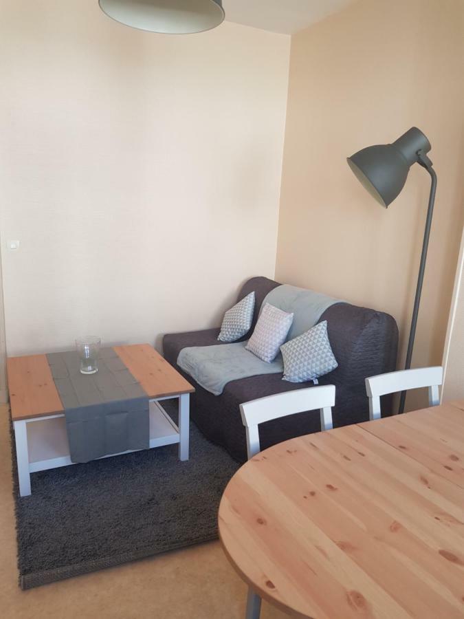 Apartmán Les Echapees Belles Étretat Exteriér fotografie